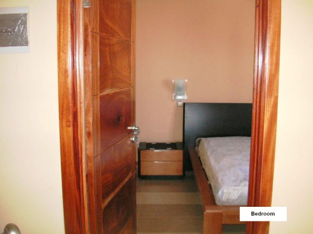 Apartment im Apartmenthaus in Sal Rei Boa Vista