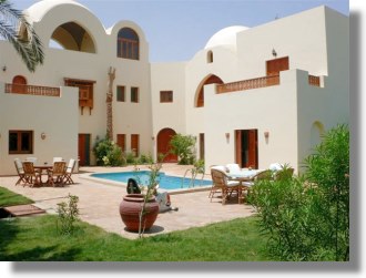 Villa in Gezeh gypten