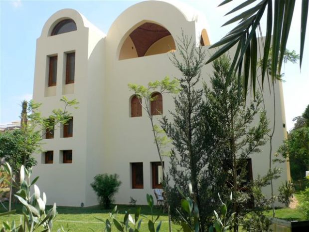 Einfamilienhaus Villa in Giseh gypten
