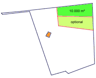 Grundst�cke auf Sardinien