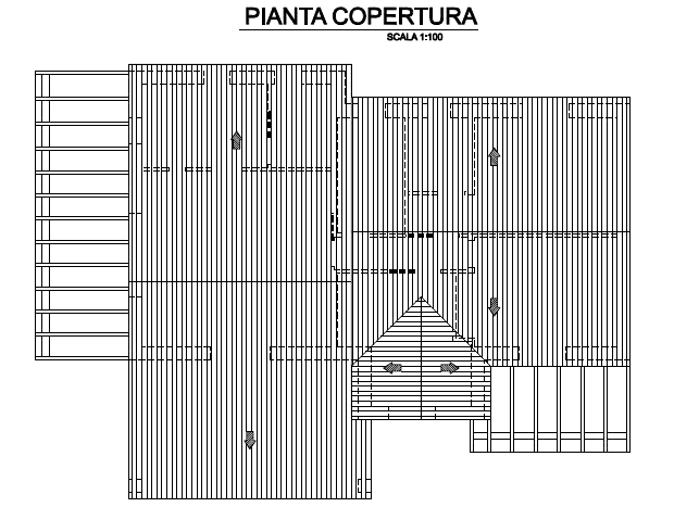 Einfamilienhaus Landhaus auf Sardinien