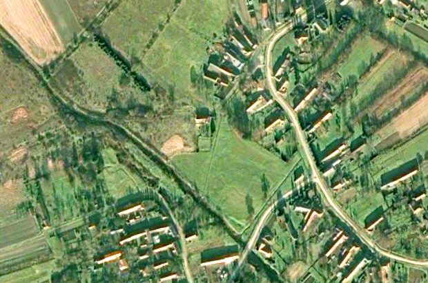 Baugrundstück in Kerkakutas bei Lenti Ungarn Baugrundstück in Kerkakutas bei Lenti Ungarn