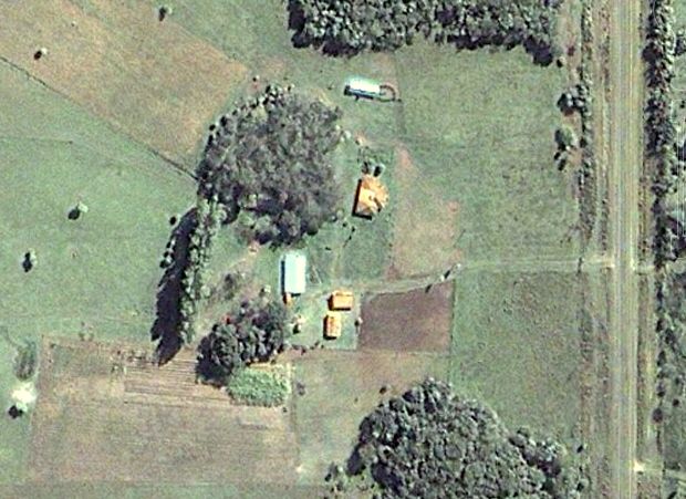 Farm in Paraguay zum Kaufen