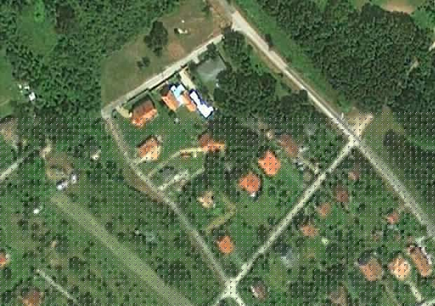 Baugrundstck am Balaton Ungarn