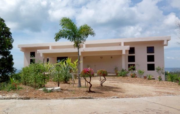 Villa auf Koh Lanta mit Gste-Apartments