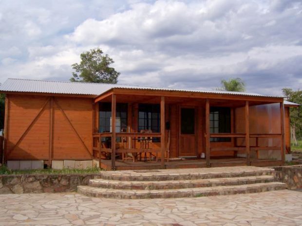 Gästehaus Wohnhaus am Lago Ypacarai in Paraguay Gästehaus Wohnhaus am Lago Ypacarai in Paraguay
