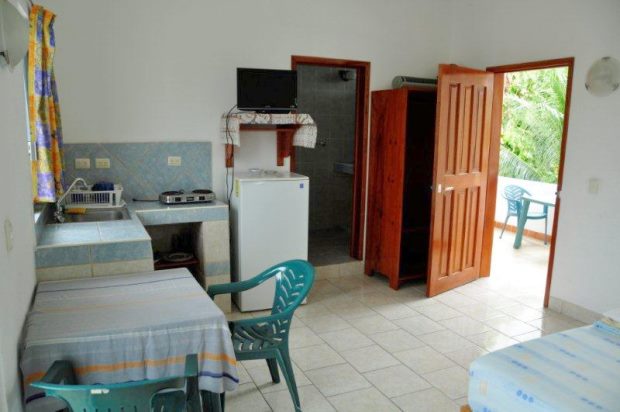 Zimmer der Pension Zimmer der Pension