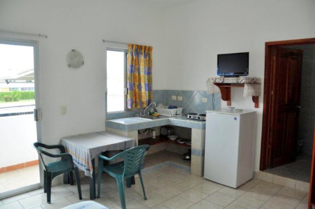 Apartment der Pension Apartment der Pension