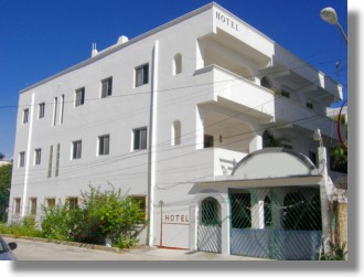 Hotelbetrieb Hotelanlage zum Kaufen in Mexiko Quintana Roo