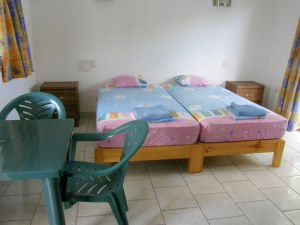 Apartment im Apartmenthaus Apartment im Apartmenthaus