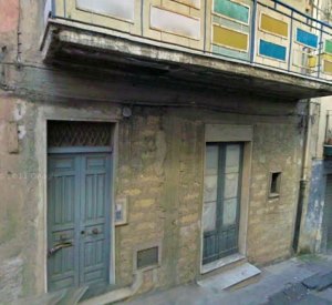 Stadthaus in Palagonia