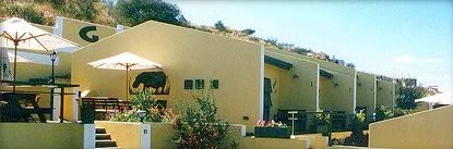 Gstezimmer der Pension