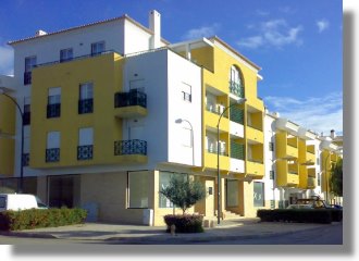 Apartment in Almancil Portugal zum Kaufen