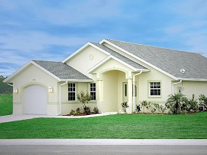 Einfamilienhaus in Lehigh Acres Florida