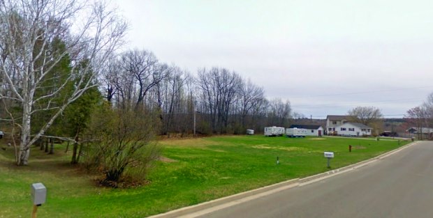 erschlossenes Baugrundstück in Fredericton Kanada erschlossenes Baugrundstück in Fredericton Kanada