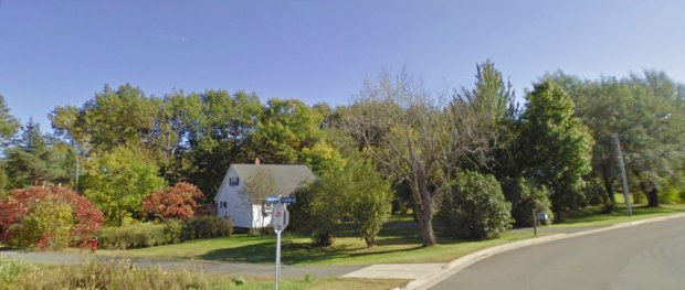 Grundstück Grundstück