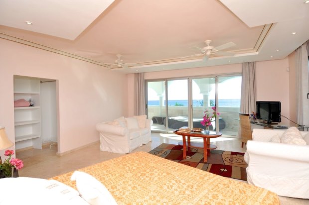 Luxusvilla mit Gstezimmer