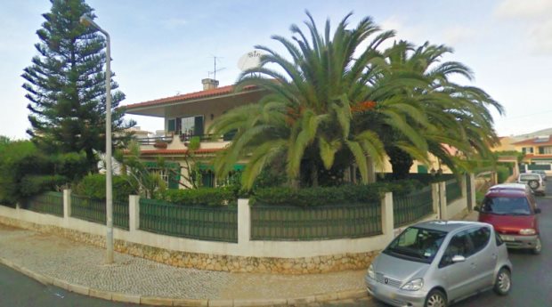 Cascais Portugal Ferienhaus zum Kaufen