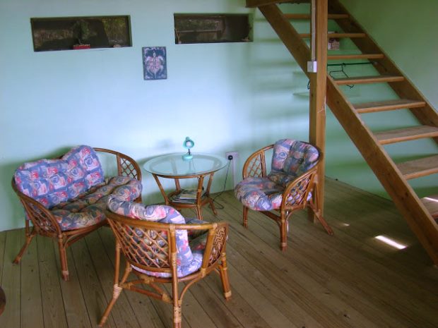 G�steapartment vom Hotel Resort der Insel Grenada