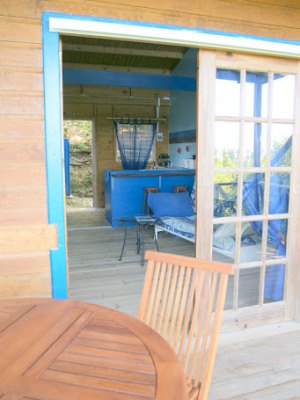 Apartment im Resort auf Grenada