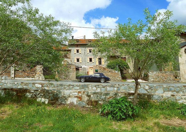 Ferienhaus S�dfrankreich