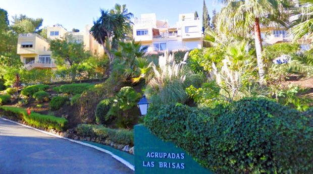 Ferienwohnungen bei Marbella Südspanien Ferienwohnungen bei Marbella Südspanien