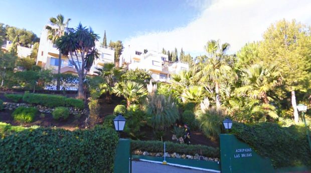 Ferienwohnungen bei Marbella Südspanien Ferienwohnungen bei Marbella Südspanien