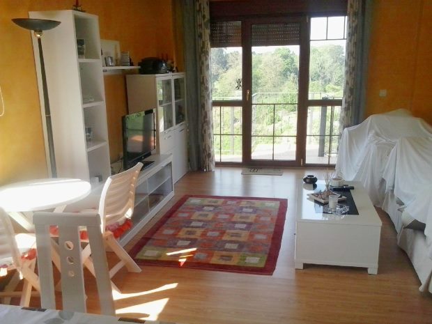 Eigentumswohnung in Cobreces Nordspanien