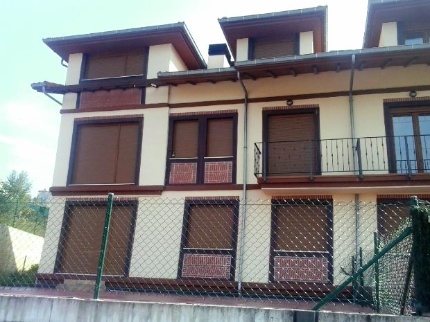 Eigentumswohnung in Cobreces von Kantabrien