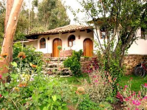 Pension in Urubamba Peru zum Kaufen