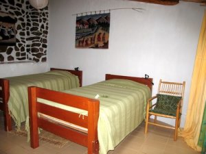 Gstezimmer vom Hotel