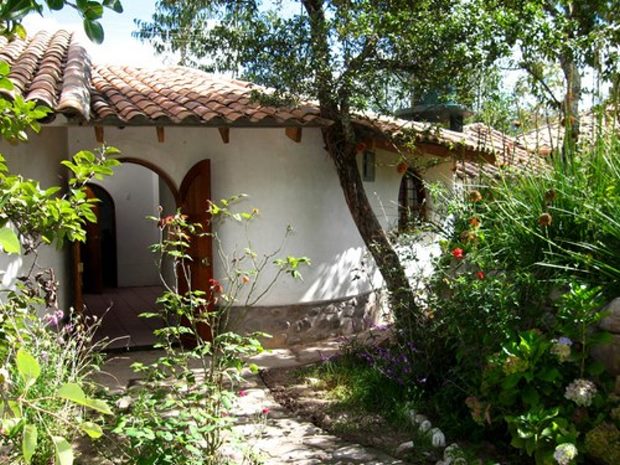 Ferienhaus vom Hotel