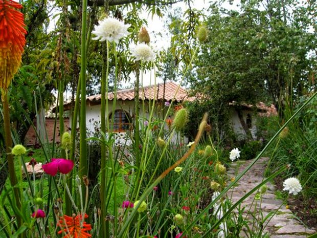 Pension in Peru zum Kaufen