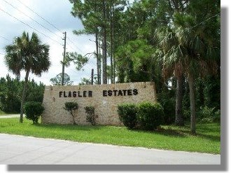 Grundstück bei Hastings Florida zum Kaufen