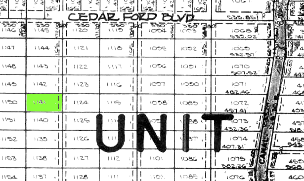 Flagler Estates Baugrundstck in Florida