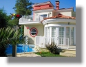 Einfamilienhaus Villa in Sogucak Kusadasi der Trkei