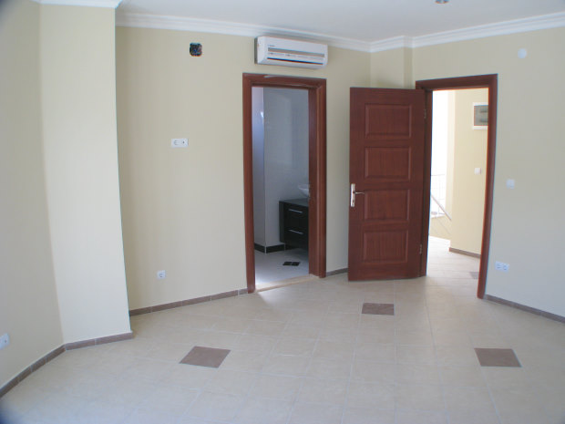  Wohnzimmer vom Ferienhaus