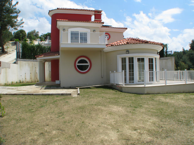 Ferienhaus in Sogucak Trkei
