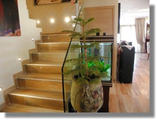 Luxus-Apartment in Kavala