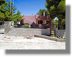 Ferienhaus in Amoni Sofiko in Griechenland kaufen vom Immobilienmakler