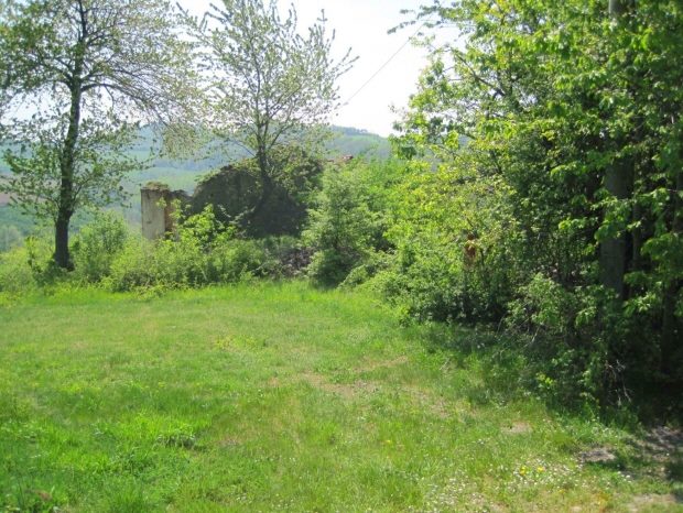 Rustico auf dem Grundstück Rustico auf dem Grundstück