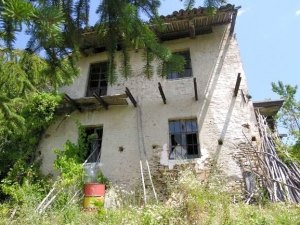 Rustico auf dem Grundstück Rustico auf dem Grundstück