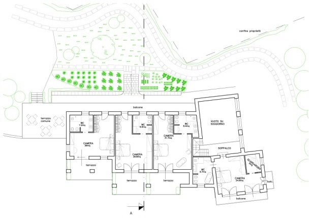 mögliches Einfamilienhaus auf dem grundstück mögliches Einfamilienhaus auf dem grundstück
