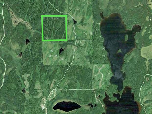 Naturgrundstück der Provinz Ontario Kanada Naturgrundstück der Provinz Ontario Kanada