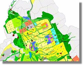 Kabul New City Grundst�cke zum Kaufen