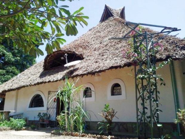 Einfamilienhaus in Ukunda Kenia