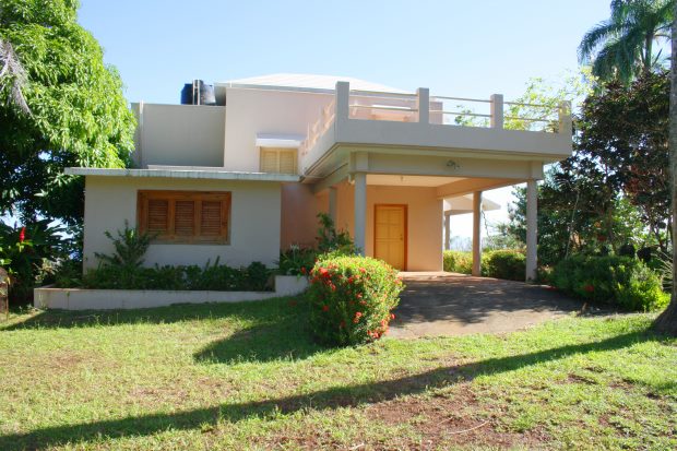 Ferienhaus in Cabrera