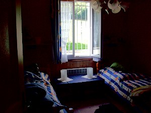 Gstezimmer im Landhaus