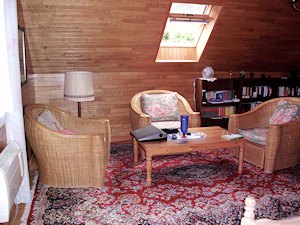 Gstezimmer im Landhaus