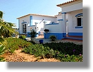 Einfamilienhaus Villa in Carvoeiro Portugal
